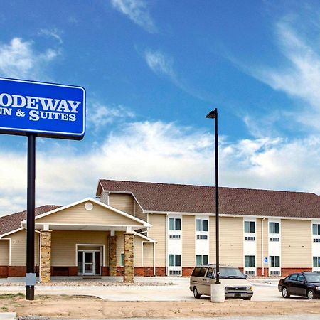 Rodeway Inn & Suites Phillipsburg Екстер'єр фото